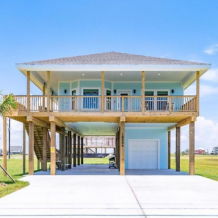 Vacationers Valhalla Galveston Kültér fotó