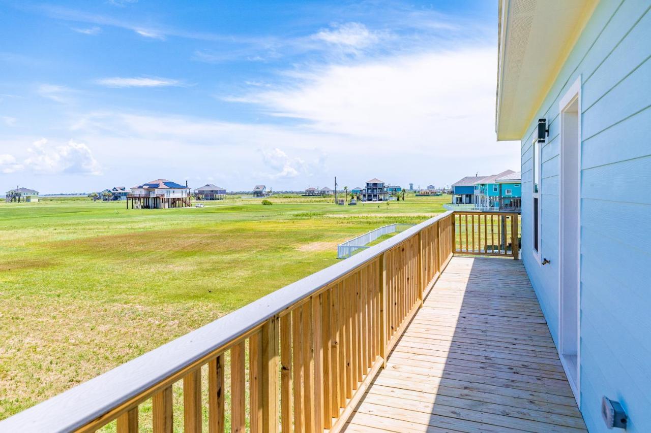Vacationers Valhalla Galveston Kültér fotó